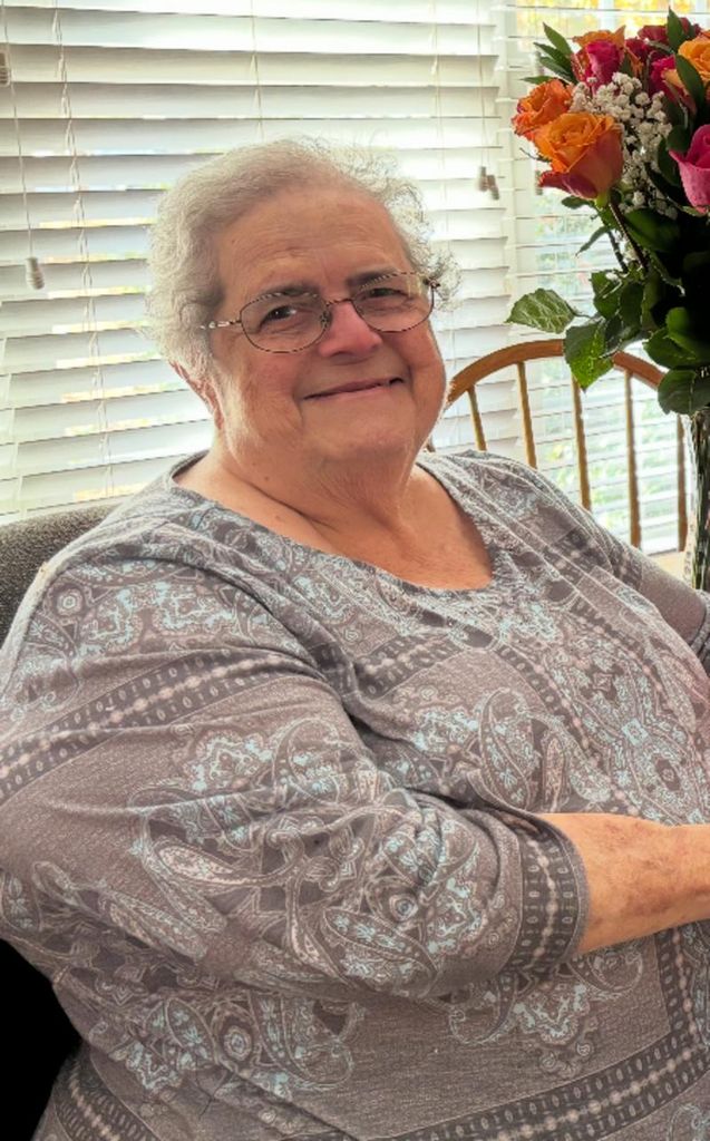 Arleen Shaver Stone Profile Photo