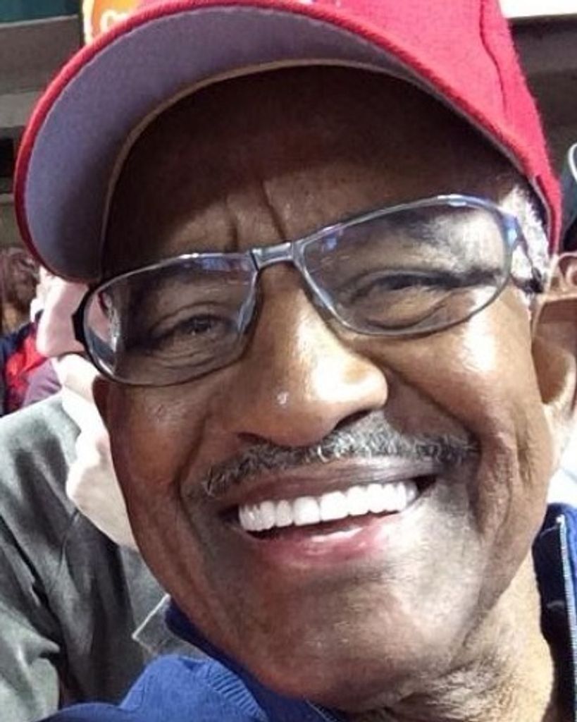 Billy Luther Burns Profile Photo