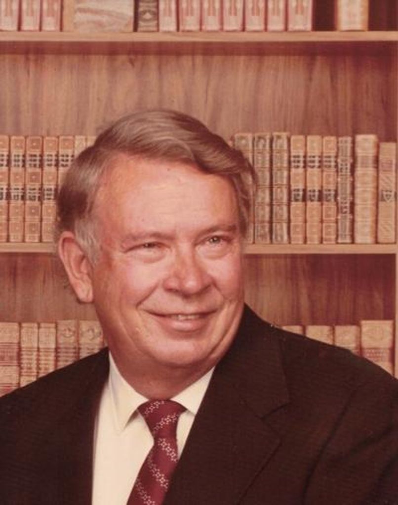Gene Alden Reed Profile Photo