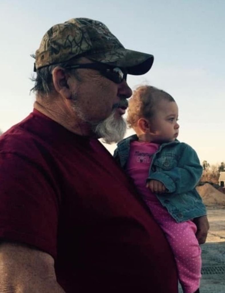 Melvin Dennis Dominick