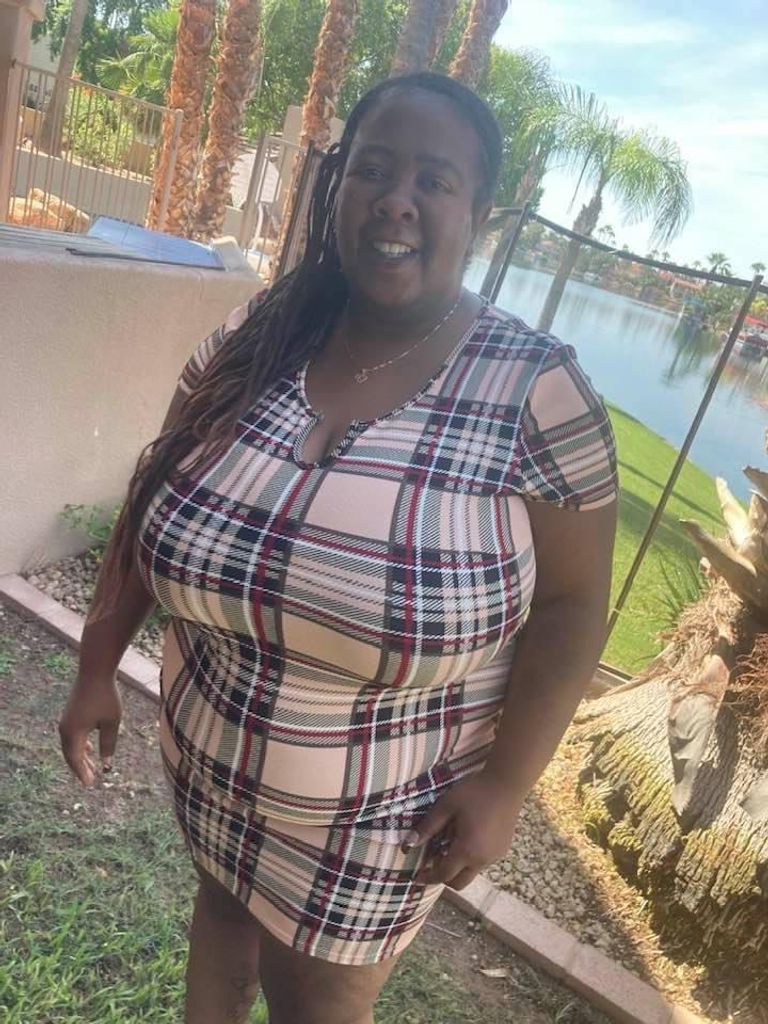 Ms. Cuneasha Denetta Johnson Profile Photo