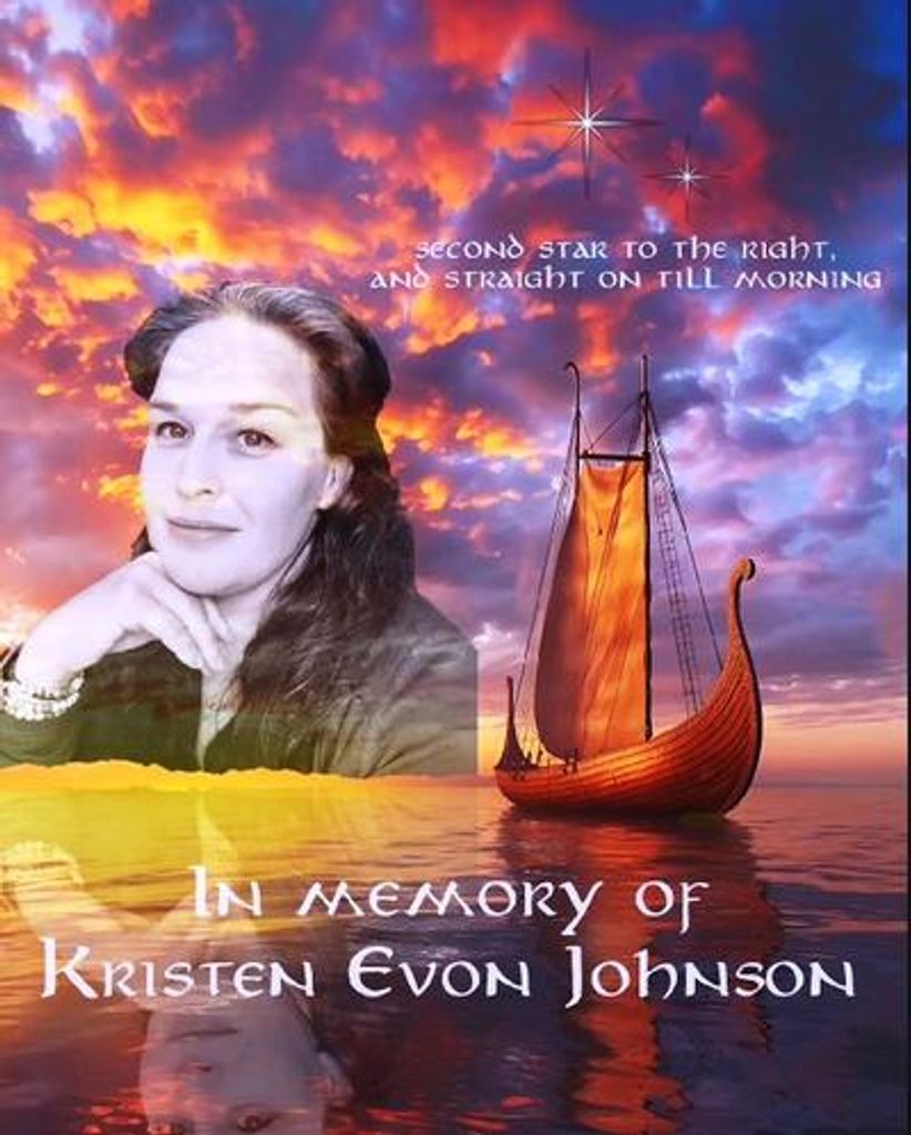 Kristen Evon Johnson Profile Photo