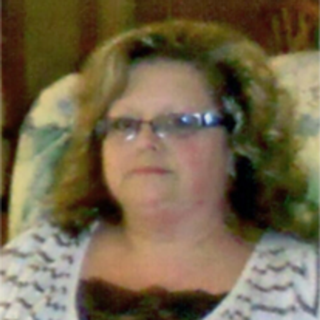 Mary Jo Twait