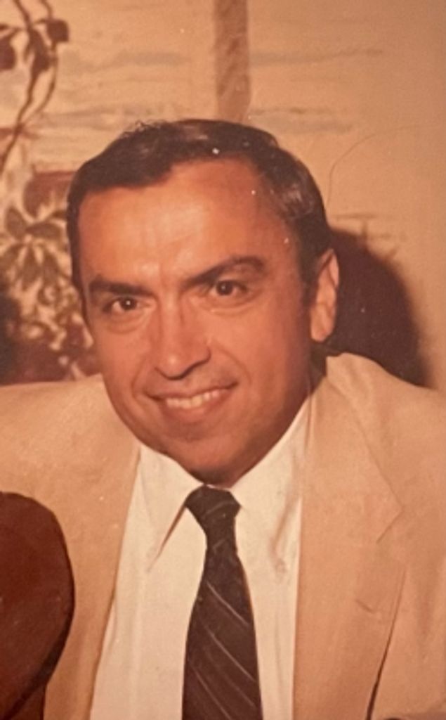 Elmer S Kollar Profile Photo