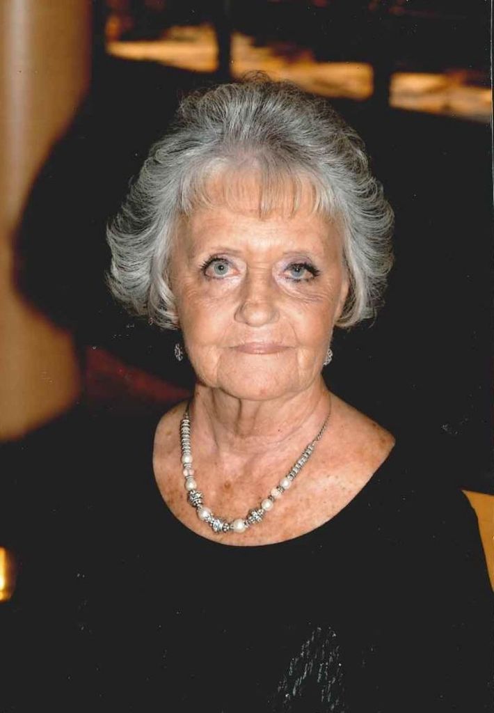 Joan Francene Barber Profile Photo