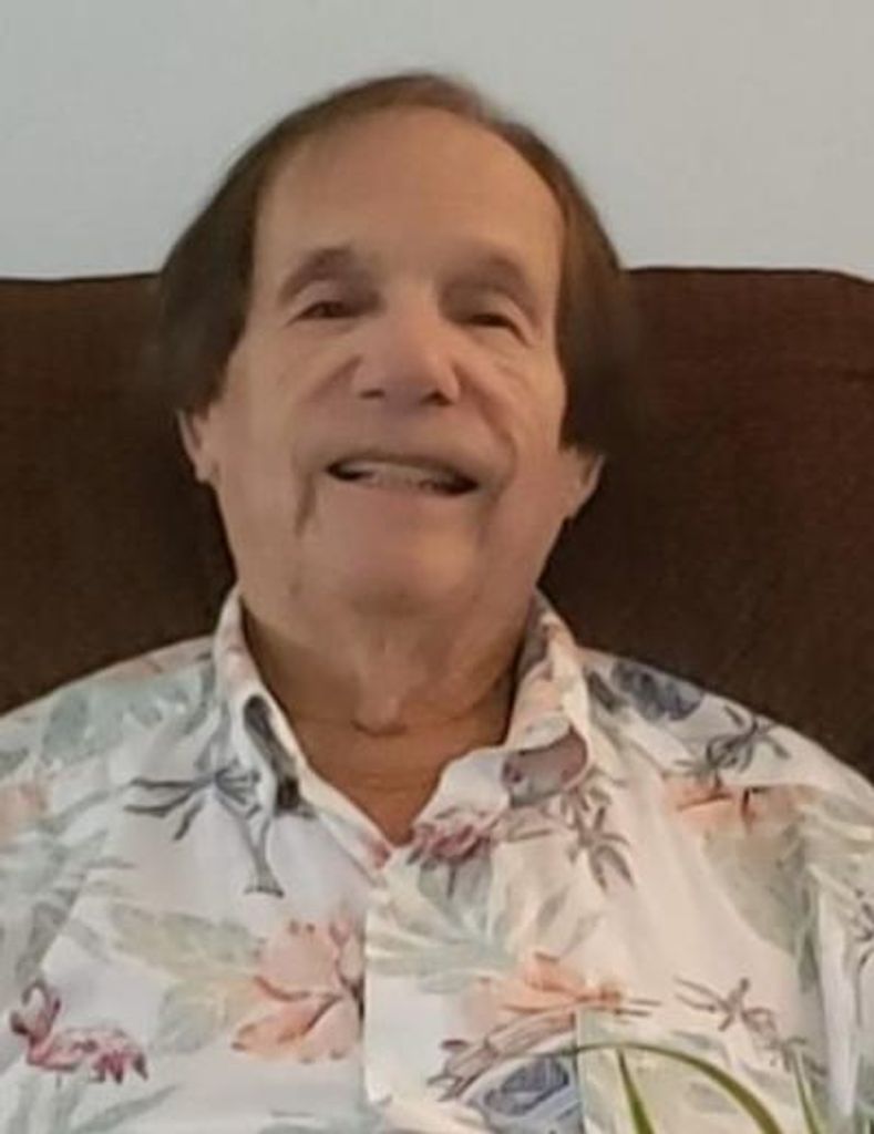 Bobby Jay "B.J." Swartzlander Profile Photo