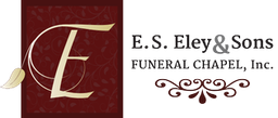 E. S. Eley & Son Funeral Chapel, Inc.