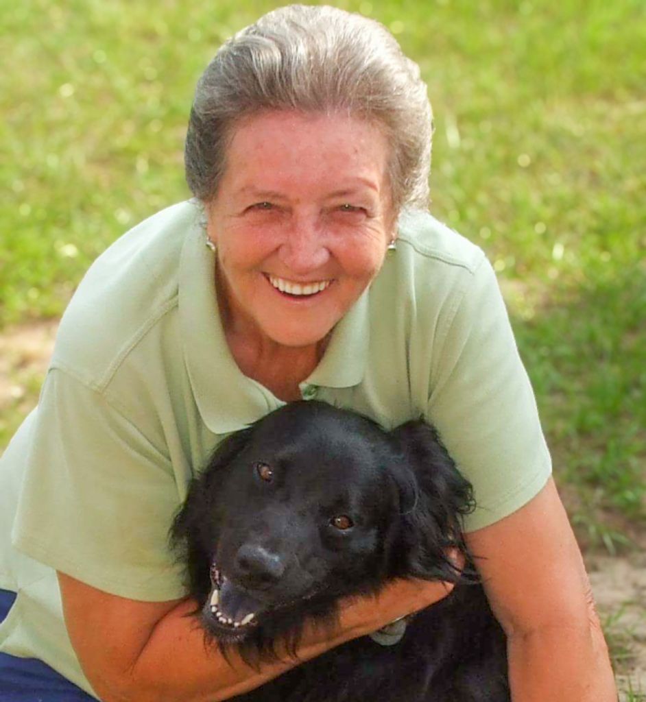 Ruth Elaine Smith Profile Photo