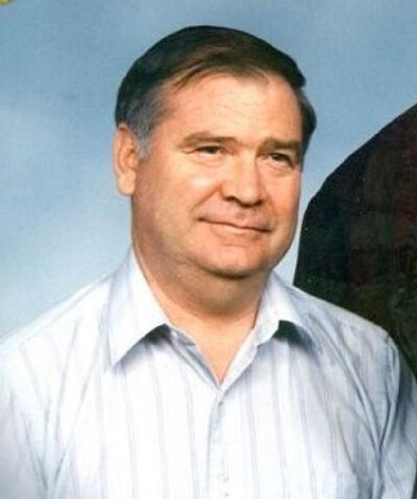 James Alfred Simpkins