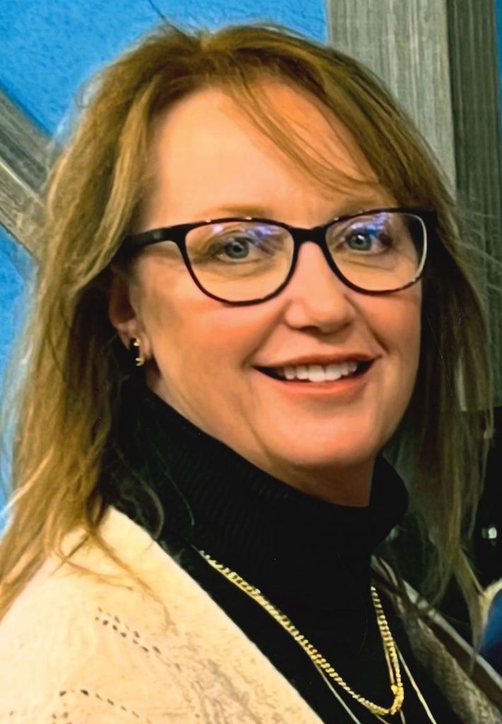 Kristy Ast Profile Photo