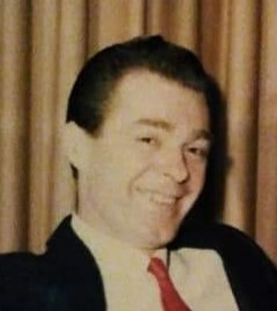 Robert F. Lukasik