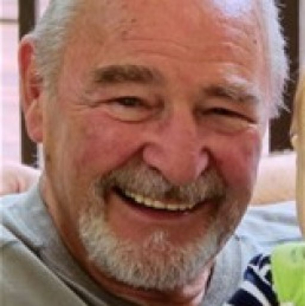 Garth Lapp Profile Photo