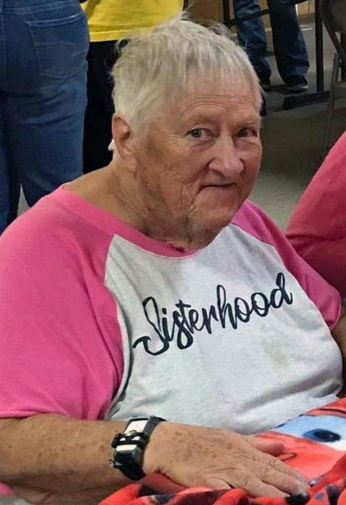Dorothy "Darlene" Doty Profile Photo