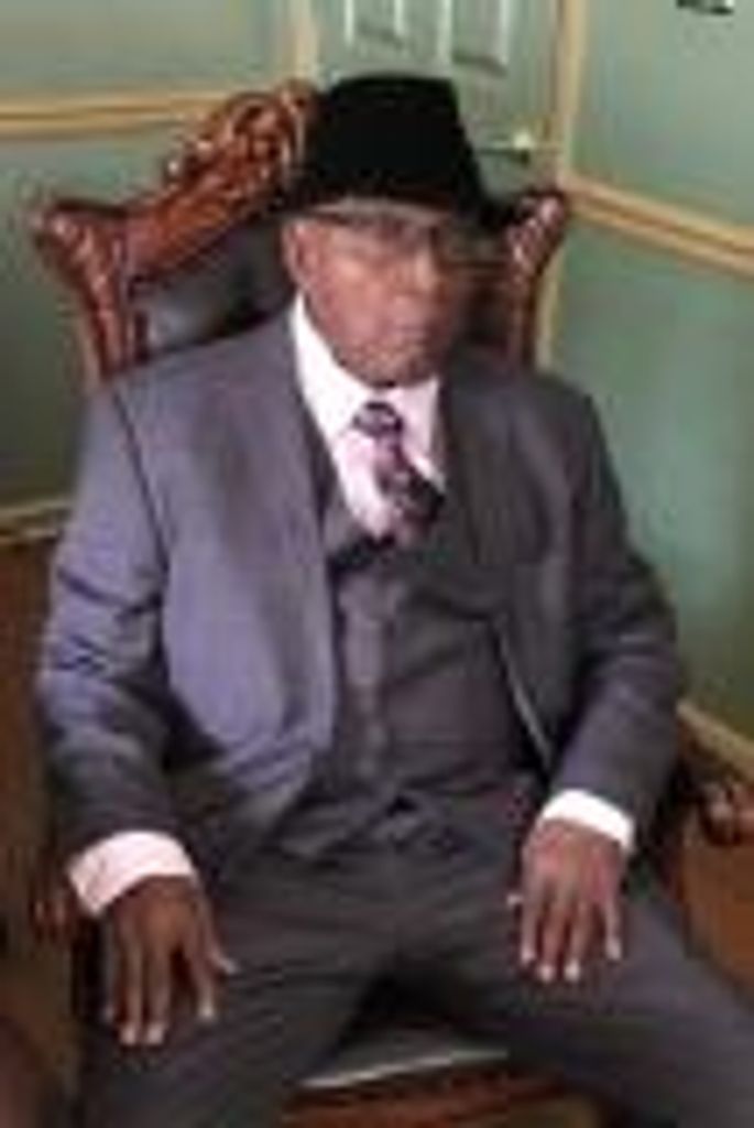 James Johnson Profile Photo