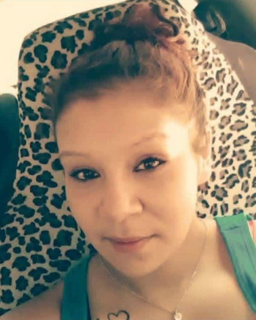 Ashley Rose LaFromboise-DeLong Profile Photo