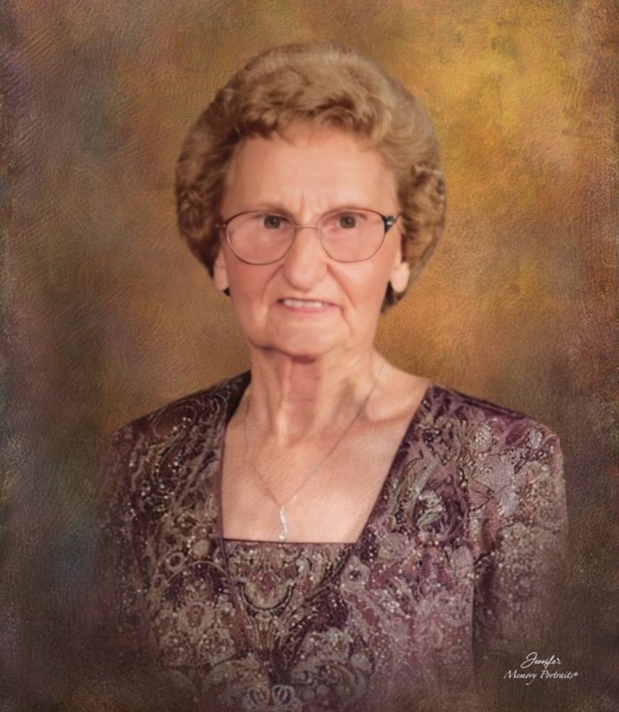 Lois Strother Thornton Profile Photo