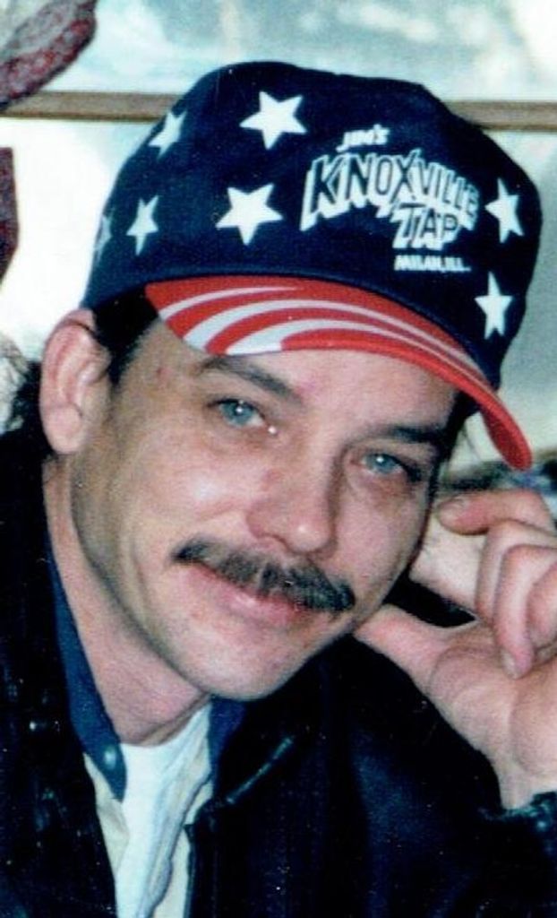 Edward D. "Junior" Glidewell, Jr