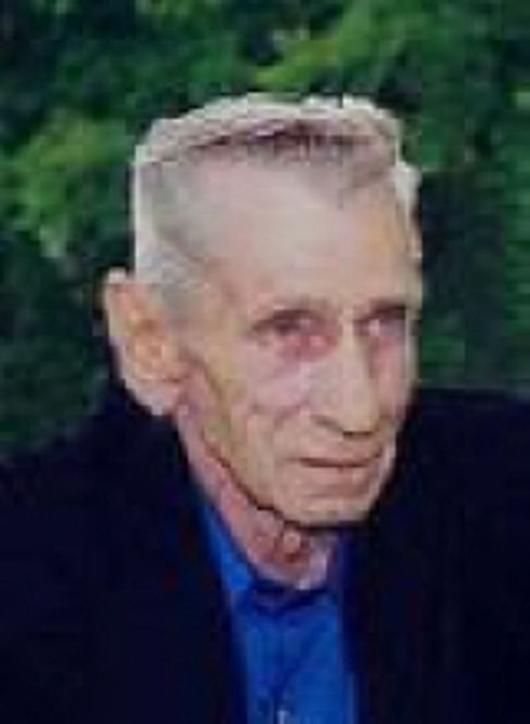 Larry Scribner