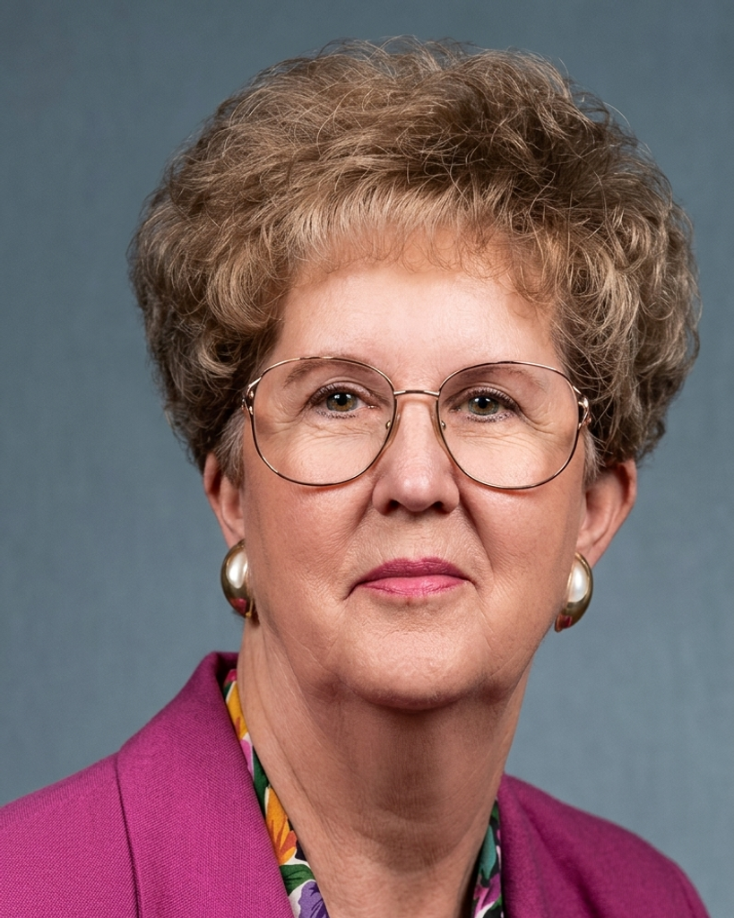 Audrey Daniel McGee