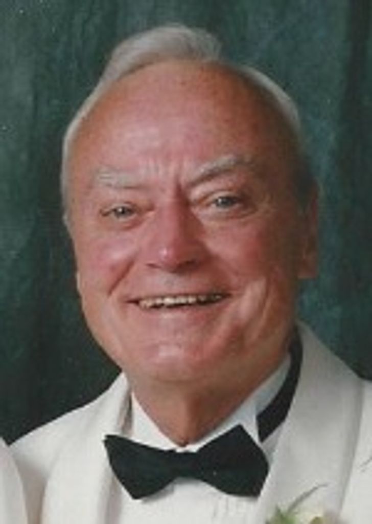Winston Colby