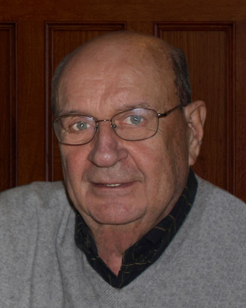 Dr. John Albert Susanin Profile Photo