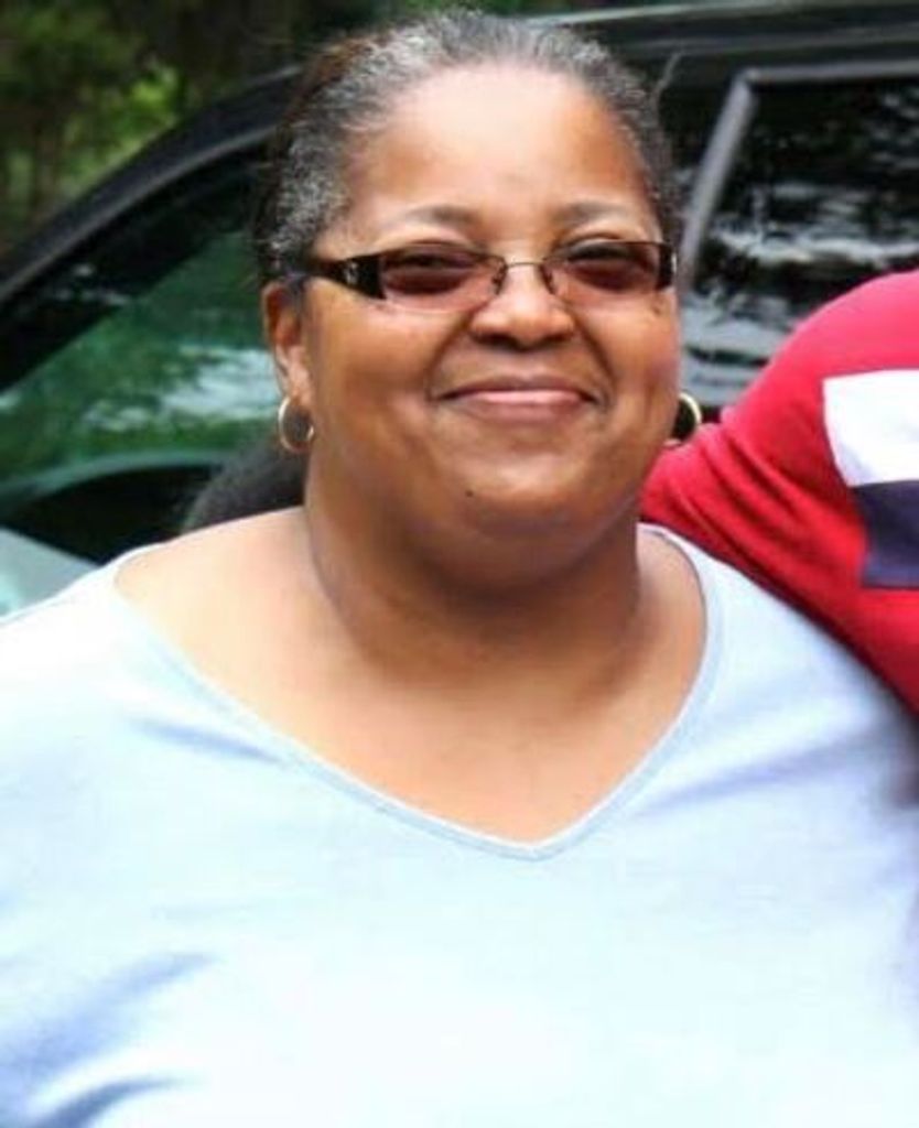 Gina Maria Smith Profile Photo