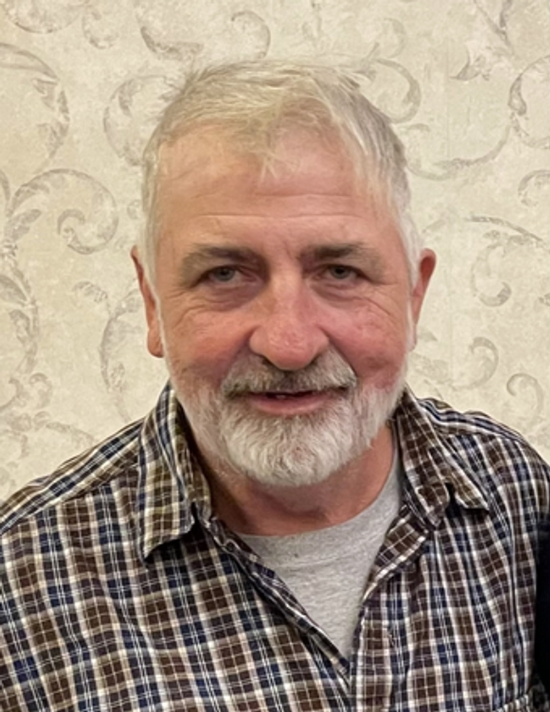 James Roy Pergram Profile Photo