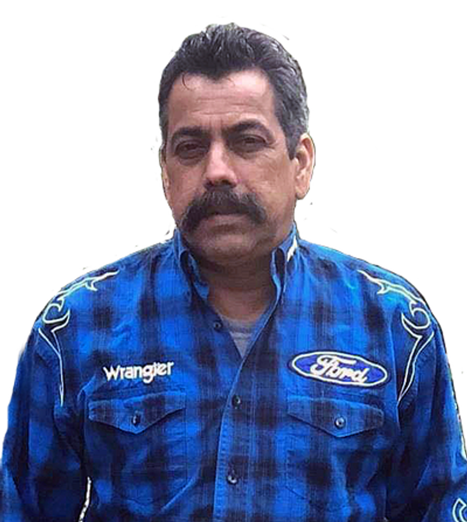 Luis Fernando Raz