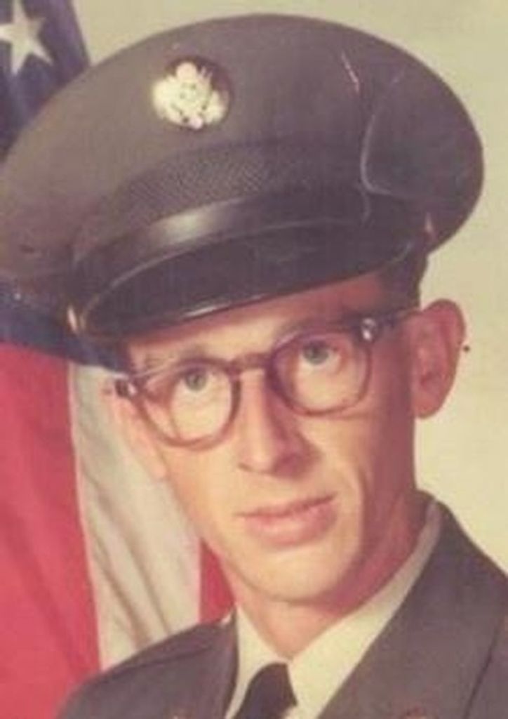 Clyde W. Adkins, Sr.