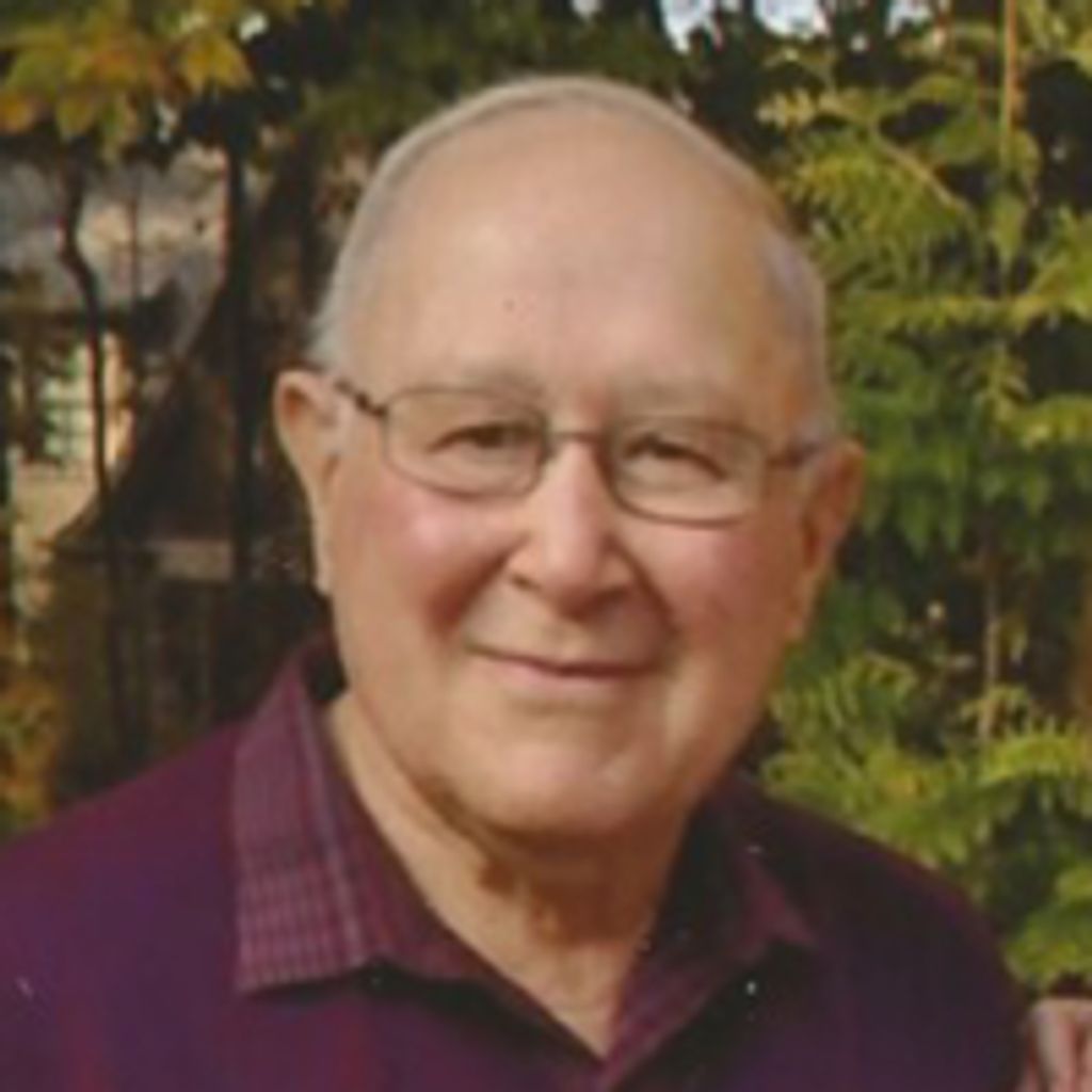 Carl F. Spangler