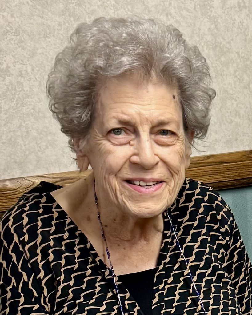 Sharon Christensen Burr