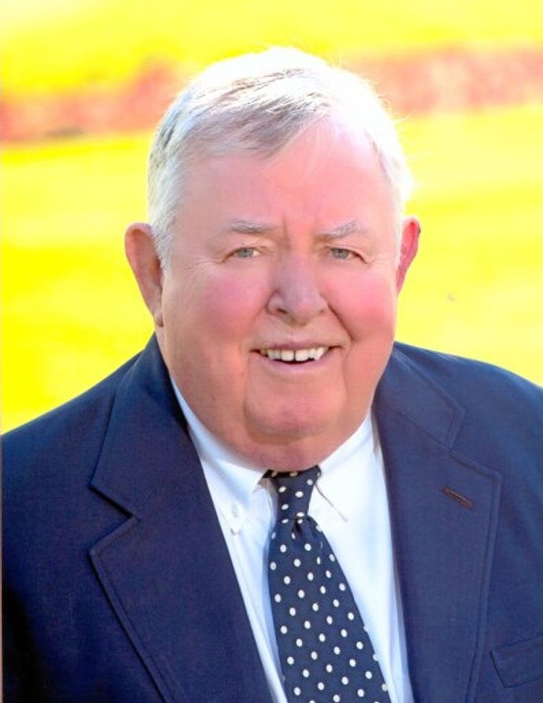 Peter Thomas Kinney, Sr.