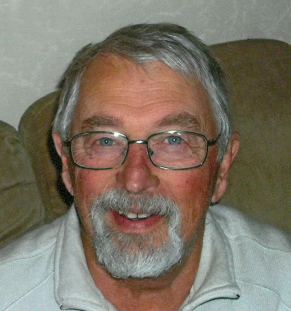 Donnell "Don" Kenneth Petersen