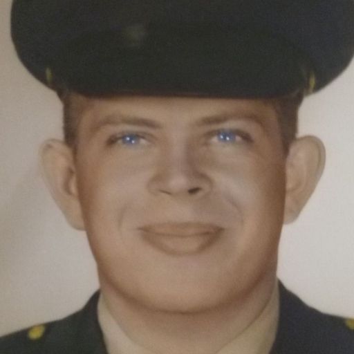 Teddy Ralph Fraley Profile Photo