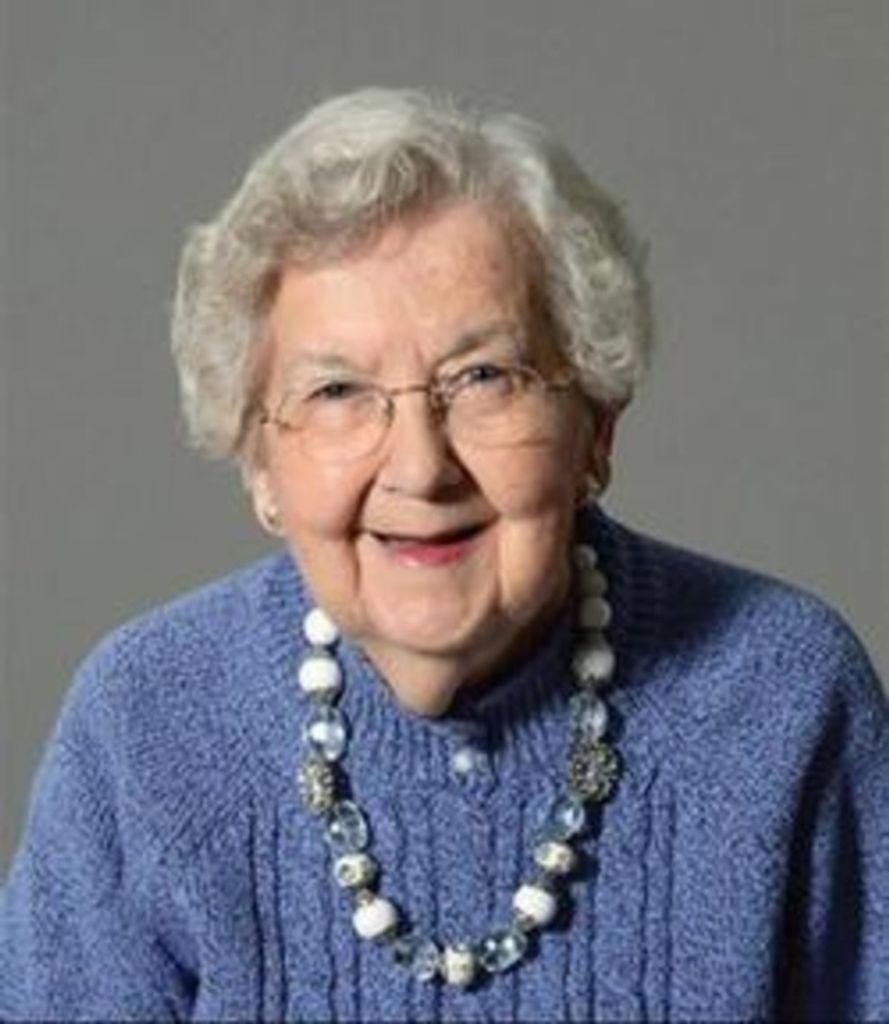Mildred A. Greenstreet Profile Photo