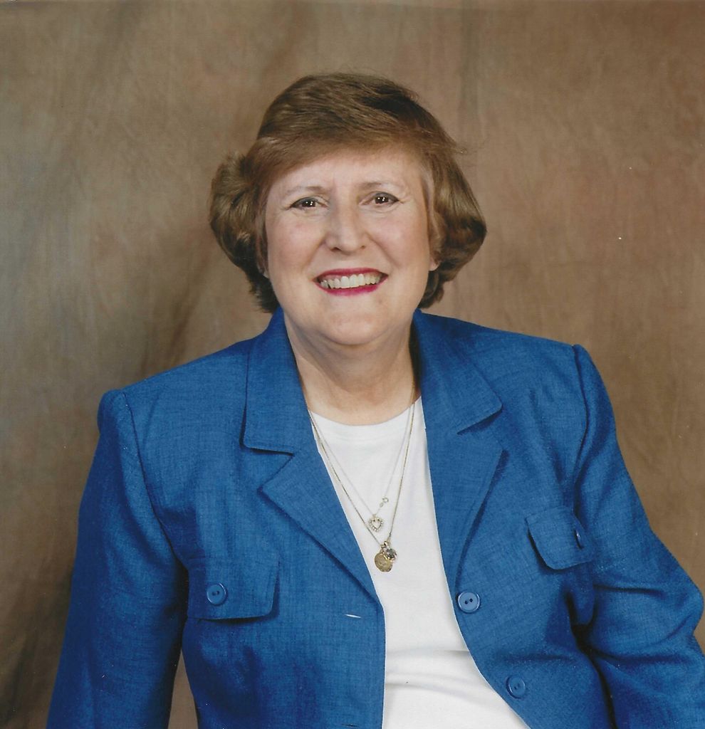 Carol Meaders Shields