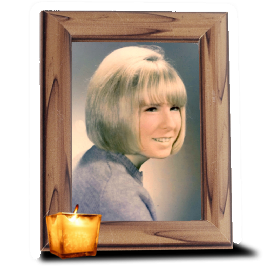 Diane M. (Warner)  Anderegg Profile Photo