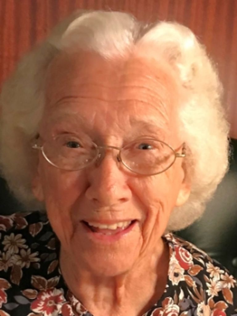 Frances Elouise Mitchell Profile Photo