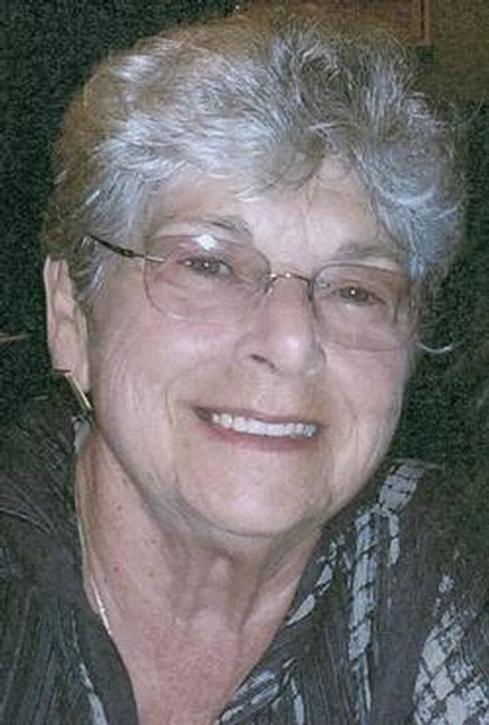 Judith Borham Cohen