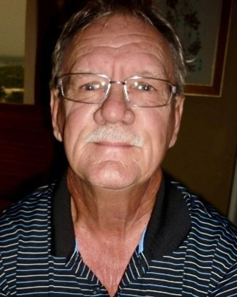 Jesse Lee “Jack” Whitaker, Jr. Profile Photo