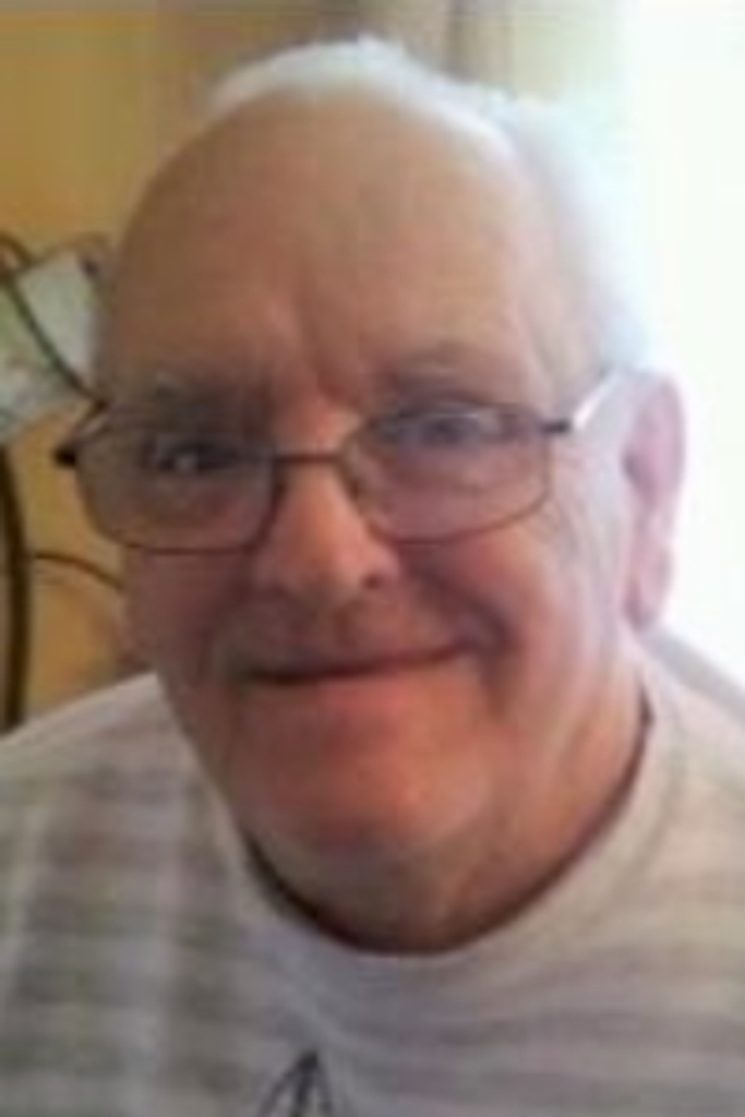 Bernard Gannon Profile Photo