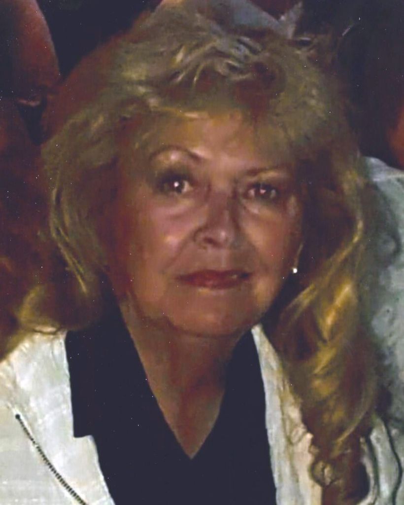 Joann Logsdon