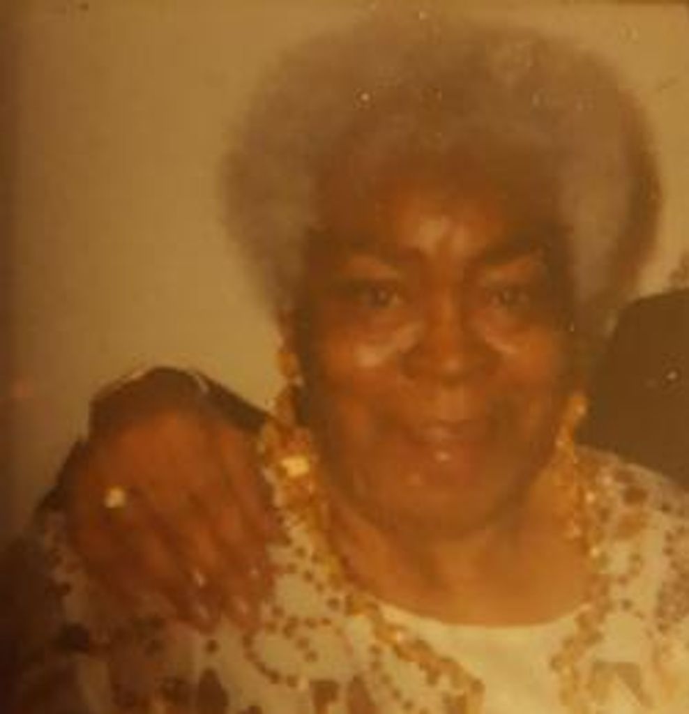 Lorraine Jones Humphries