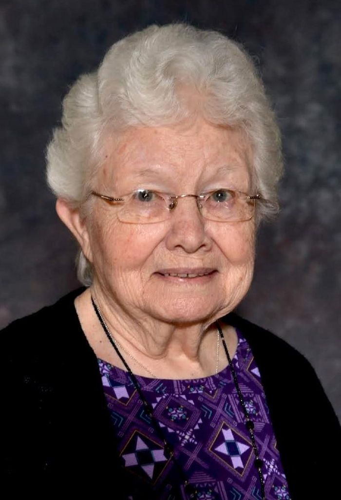 Joyce Ellen Hydrick