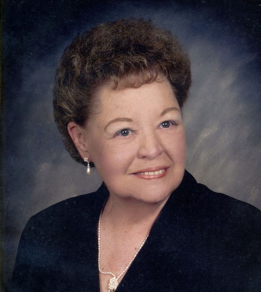 Mrs.  Lenna Street Holland Adcox, 81