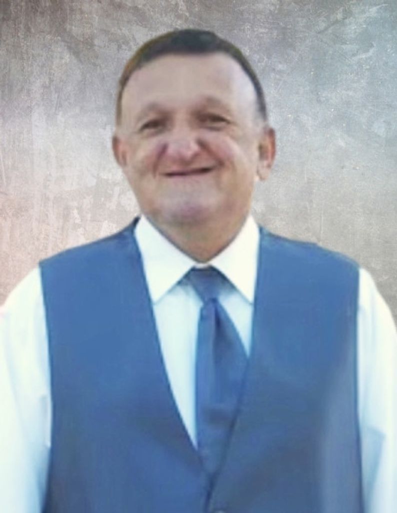 Peter 'Pete' Spiro Toubekis Profile Photo