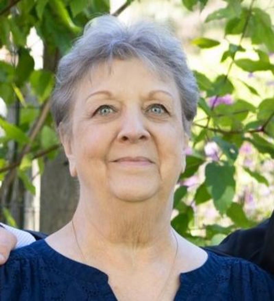 Evangeline Bergquist "Bonnie" Card Profile Photo