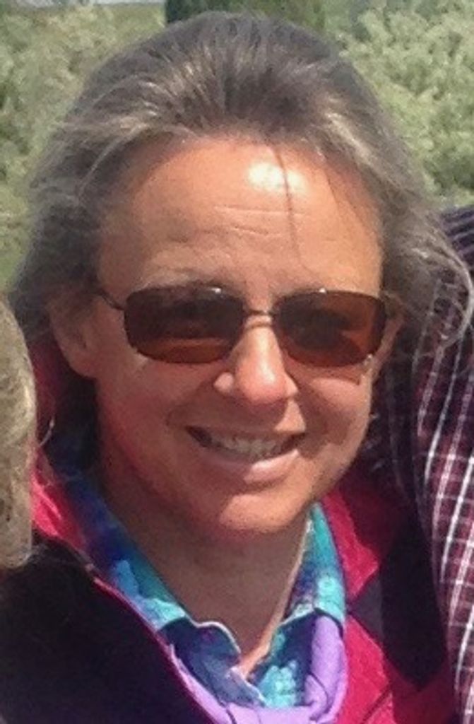 Joanne Ilene Brewer Profile Photo