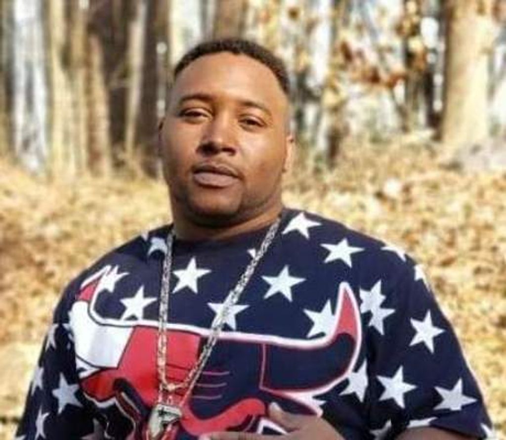 Mr. Thomas "Papi Chulo" Lemar Smith Profile Photo