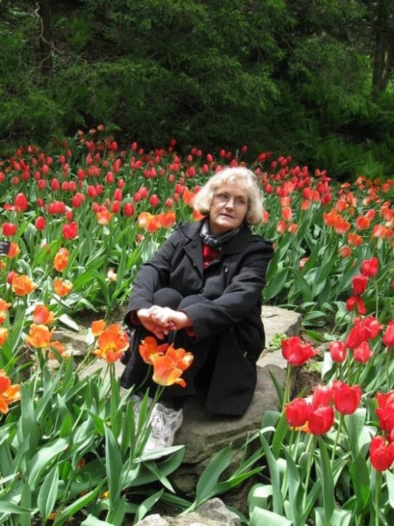 Galina (Lutovinova)  Denisova